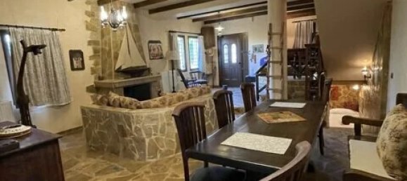 5-salle Maison à Xylokastro, Greece No. 93435 9