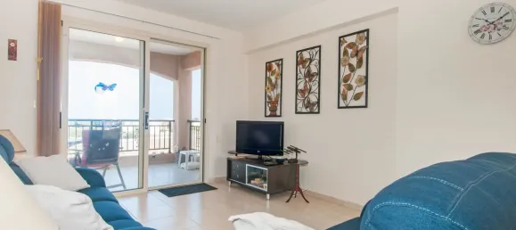 2 Schlafzimmer Wohnung in Kato Paphos, Cyprus, Nr. 4194 4