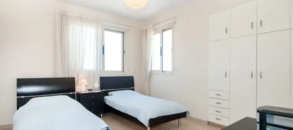 2 Schlafzimmer Wohnung in Kato Paphos, Cyprus, Nr. 4194 14