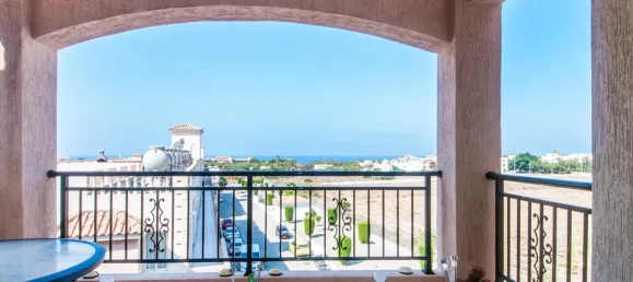 2 Schlafzimmer Wohnung in Kato Paphos, Cyprus, Nr. 4194 6