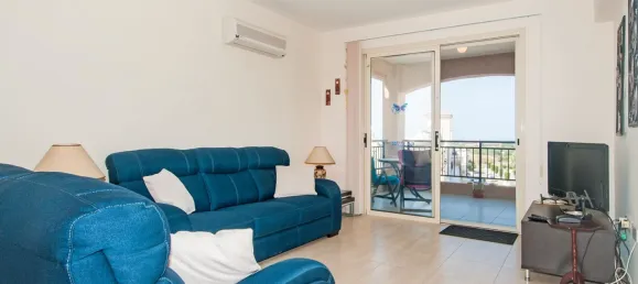 2 Schlafzimmer Wohnung in Kato Paphos, Cyprus, Nr. 4194 3