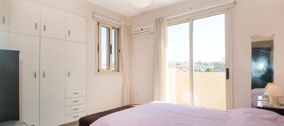 2 Schlafzimmer Wohnung in Kato Paphos, Cyprus, Nr. 4194 13