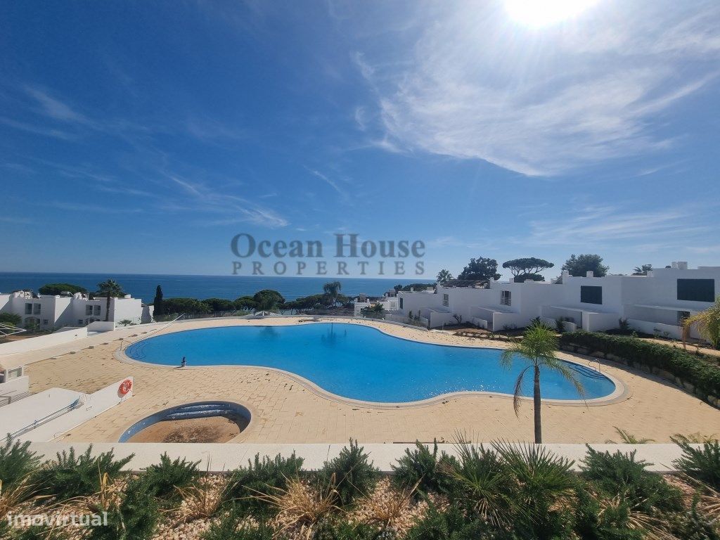 2 bedrooms House in Albufeira, Portugal No. 89312