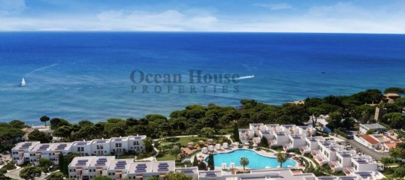 2 bedrooms House in Albufeira, Portugal No. 89312 2