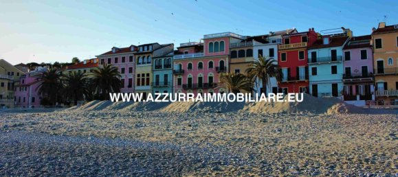 3 Schlafzimmer Wohnung in Celle Ligure, Italy, Nr. 222085 2