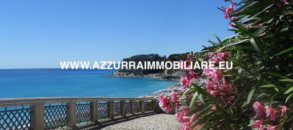 3 Schlafzimmer Wohnung in Celle Ligure, Italy, Nr. 222085 3