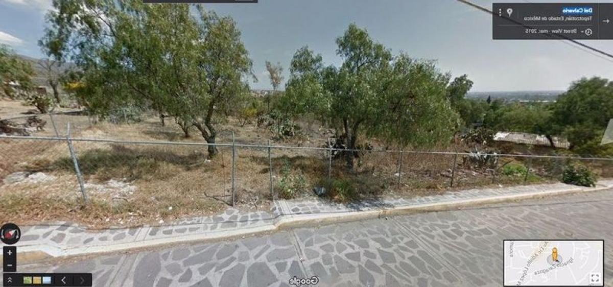  قطعة أرض في Tepotzotlan, Mexico رقم 205862