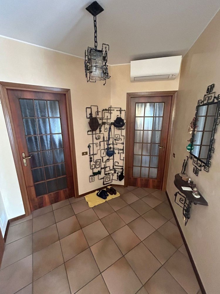 4-Zimmer Wohnung in Treviso, Italy, Nr. 217300