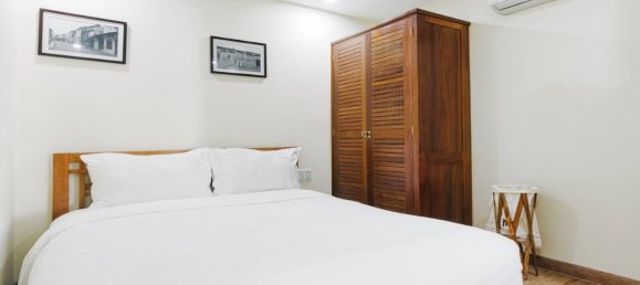 3 dormitorios apartamento en alquiler en Son Tra, Da Nang, Vietnam № 13541 5