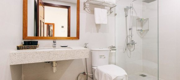 3 dormitorios apartamento en alquiler en Son Tra, Da Nang, Vietnam № 13541 7