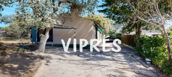 Casa de 2 dormitorios en Cáceres, Spain No. 179685 4