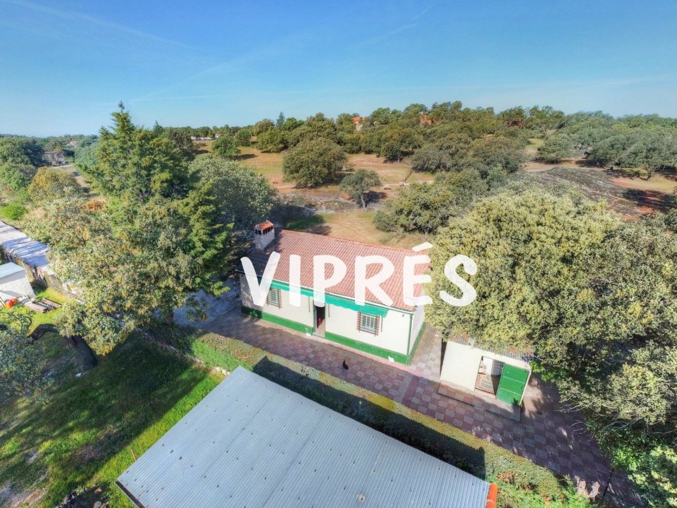 Casa de 2 dormitorios en Cáceres, Spain No. 179685