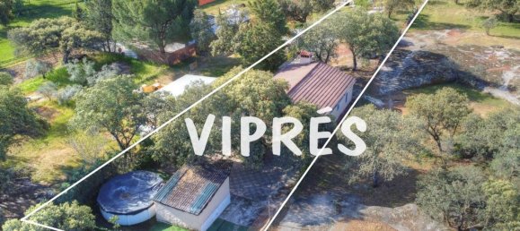 Casa de 2 dormitorios en Cáceres, Spain No. 179685 2