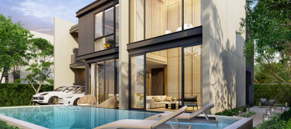 4 Schlafzimmer Cafe / Restaurant in Pattaya, Thailand, Nr. 5076 3