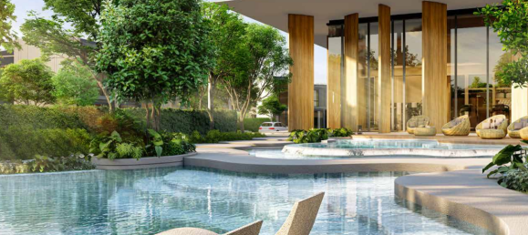 4 Schlafzimmer Cafe / Restaurant in Pattaya, Thailand, Nr. 5076 18