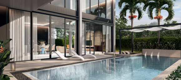 4 Schlafzimmer Cafe / Restaurant in Pattaya, Thailand, Nr. 5076 7