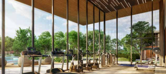 4 Schlafzimmer Cafe / Restaurant in Pattaya, Thailand, Nr. 5076 13