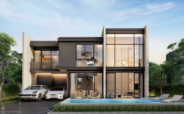 4 Schlafzimmer Cafe / Restaurant in Pattaya, Thailand, Nr. 5076