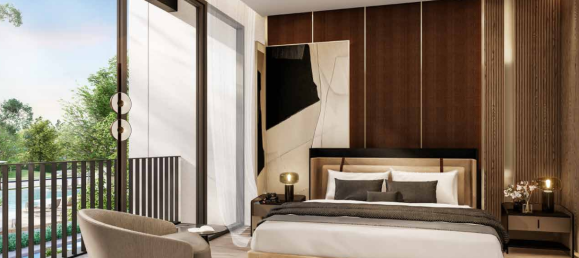 4 Schlafzimmer Cafe / Restaurant in Pattaya, Thailand, Nr. 5076 4