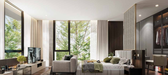 4 Schlafzimmer Cafe / Restaurant in Pattaya, Thailand, Nr. 5076 9