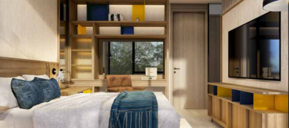 4 Schlafzimmer Cafe / Restaurant in Pattaya, Thailand, Nr. 5076 10