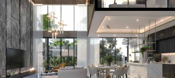 4 Schlafzimmer Cafe / Restaurant in Pattaya, Thailand, Nr. 5076 8