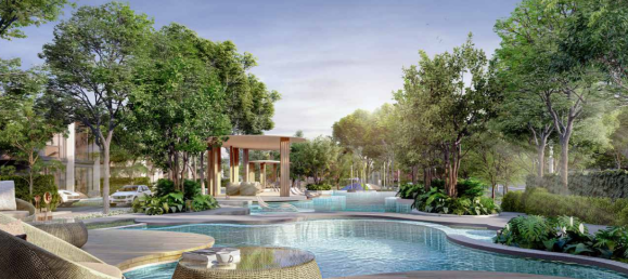 4 Schlafzimmer Cafe / Restaurant in Pattaya, Thailand, Nr. 5076 17