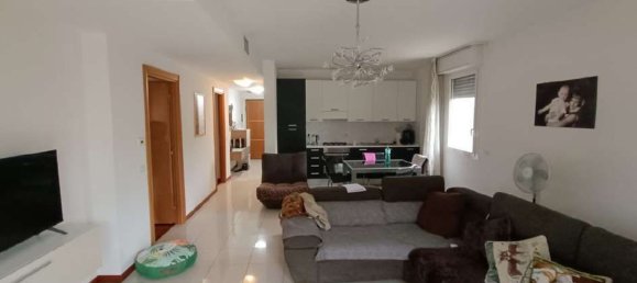 4 rooms Apartment in Vercelli, Italy No. 51323 11
