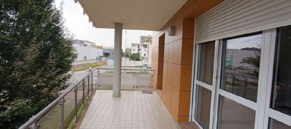 4 rooms Apartment in Vercelli, Italy No. 51323 47