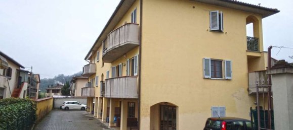 Apartamento de 3 habitaciónes en Lucignano, Italy No. 257010 20
