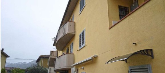Apartamento de 3 habitaciónes en Lucignano, Italy No. 257010 25