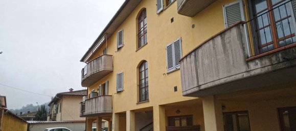 Apartamento de 3 habitaciónes en Lucignano, Italy No. 257010 26