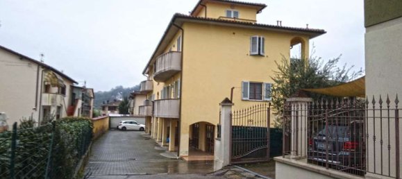 Apartamento de 3 habitaciónes en Lucignano, Italy No. 257010 19
