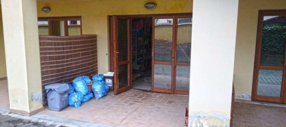 Apartamento de 3 habitaciónes en Lucignano, Italy No. 257010 18