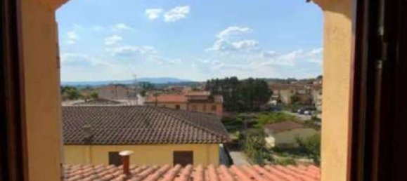 Apartamento de 3 habitaciónes en Lucignano, Italy No. 257010 24