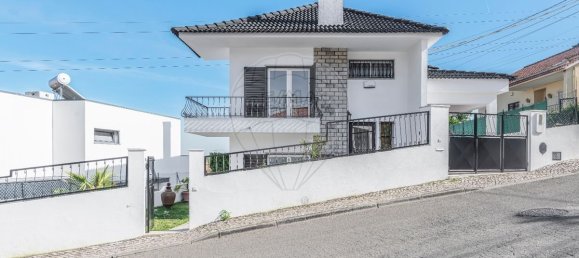 4 bedrooms House in Cascais, Portugal No. 47980 25