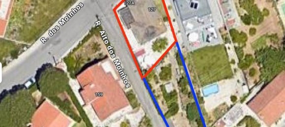 4 bedrooms House in Cascais, Portugal No. 47980 27