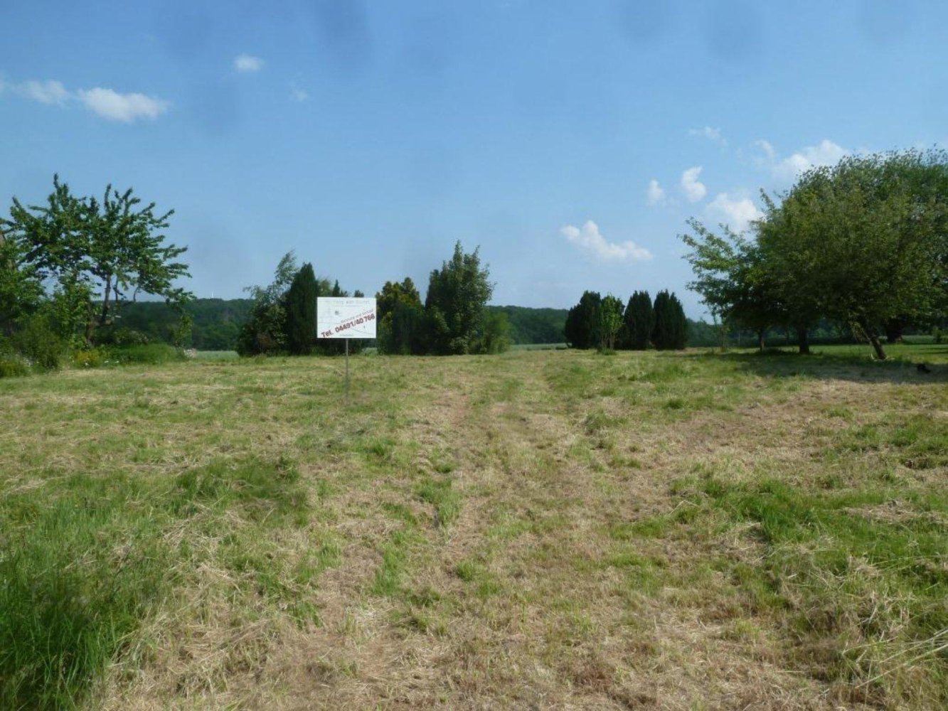 Terrain à Cloppenburg, Germany No. 228001