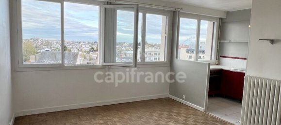 Apartamento de 1 dormitorio en Orleans, France No. 342636 6