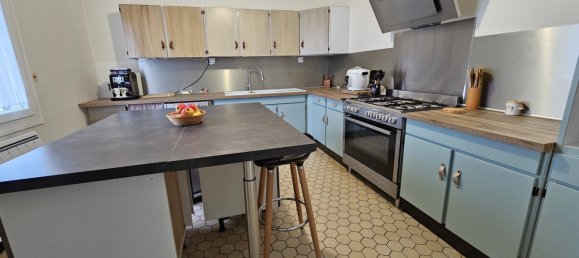 Casa T3 em Le Pin, France N.º 109868 2