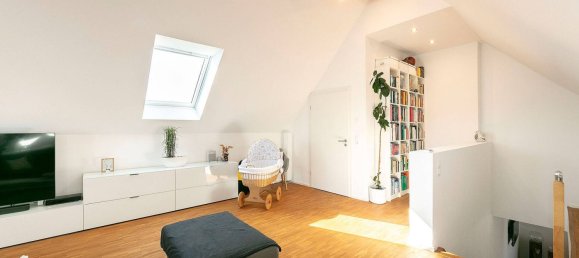 Дуплекс с 4 комнатами в Ульм, Германия № 116628 13