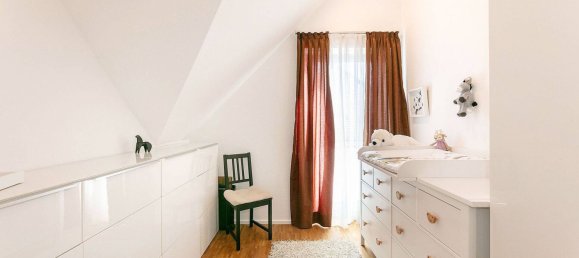 Дуплекс с 4 комнатами в Ульм, Германия № 116628 8