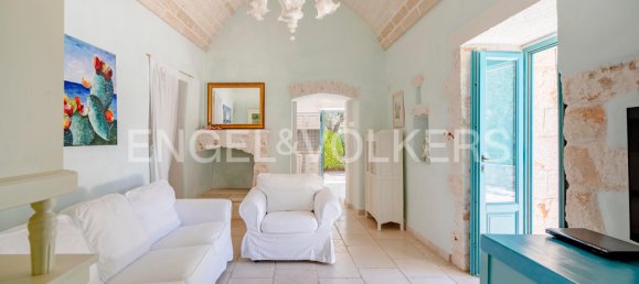 3 غرف نوم فيلا في Ostuni, Italy رقم 263283 4
