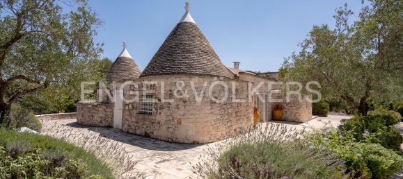 3 غرف نوم فيلا في Ostuni, Italy رقم 263283 10