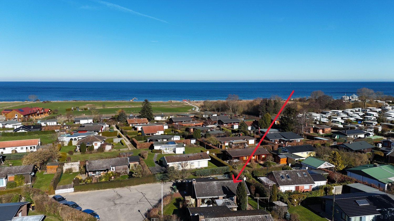 Casa de 3 habitaciónes en Plon, Germany No. 42131