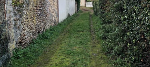 2 Schlafzimmer Villa in Montigny-sur-Avre, France, Nr. 49999 9