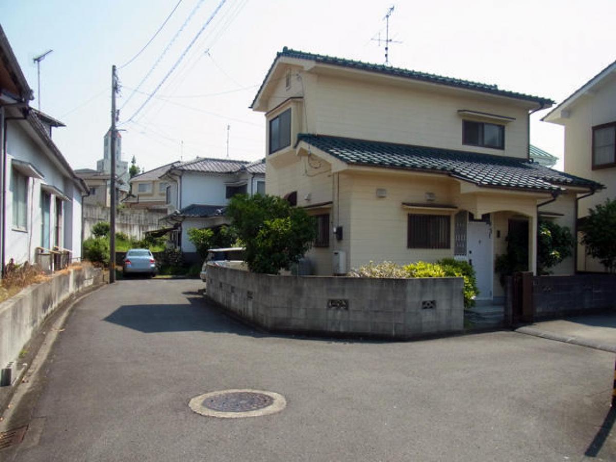 4 bedrooms House in Ehime, Japan No. 3405