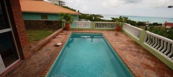 3 chambres Villa à Saint Mary, Antigua and Barbuda No. 19 2