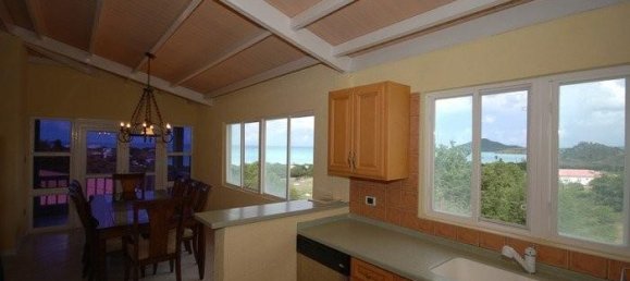 3 chambres Villa à Saint Mary, Antigua and Barbuda No. 19 8