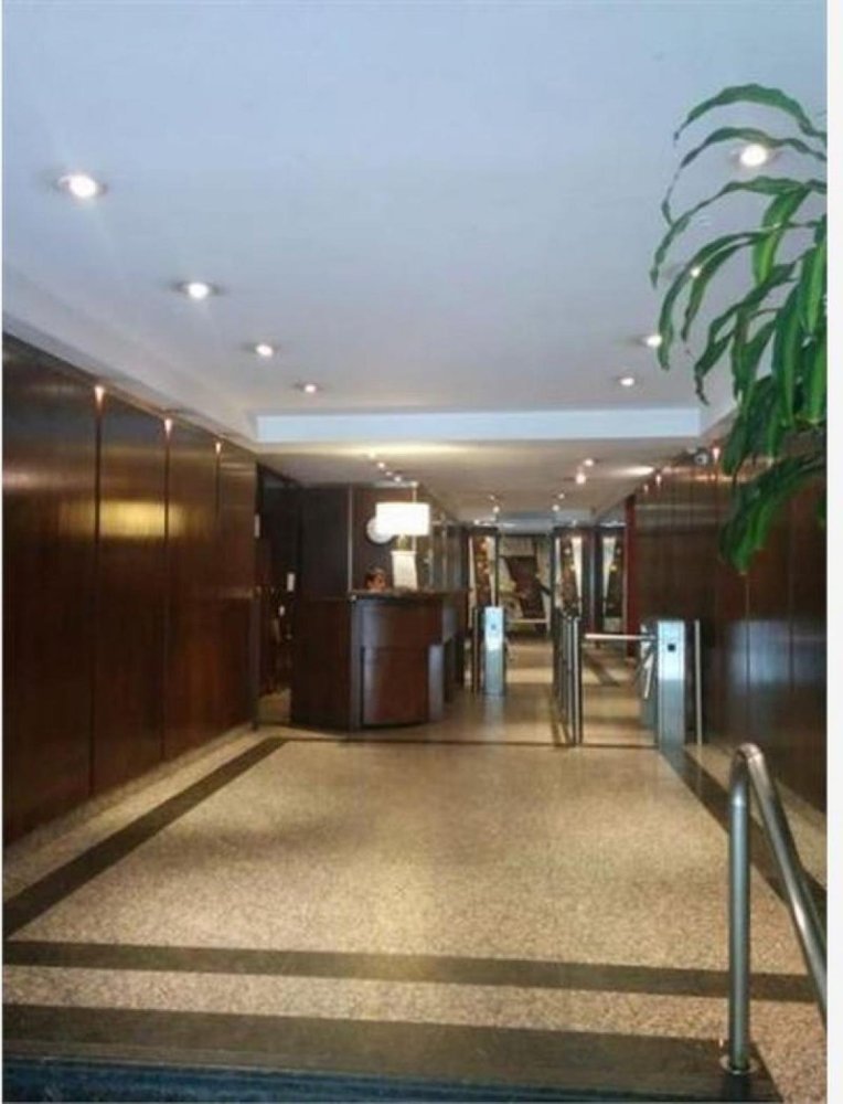 21m² Office in Buenos Aires, Argentina No. 108150